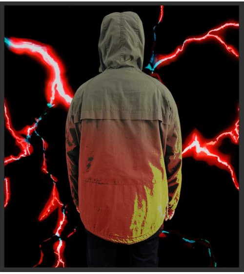 Barbarossa | Oversized L