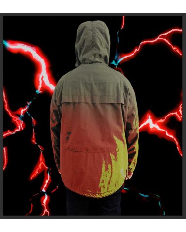 Barbarossa | Oversized L