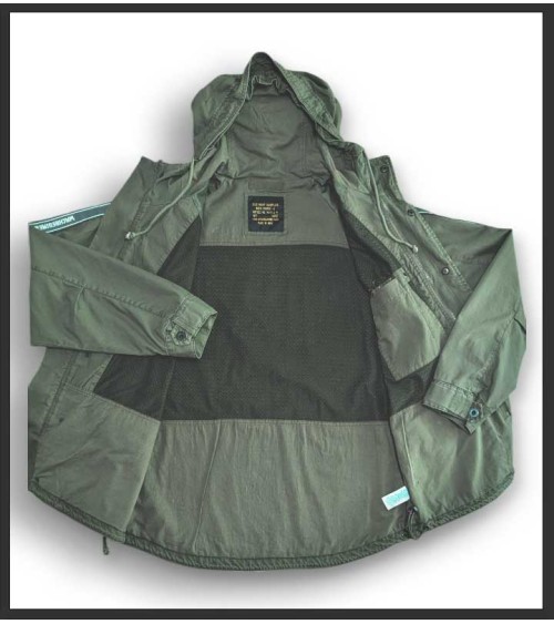 Barbarossa | Oversized L
