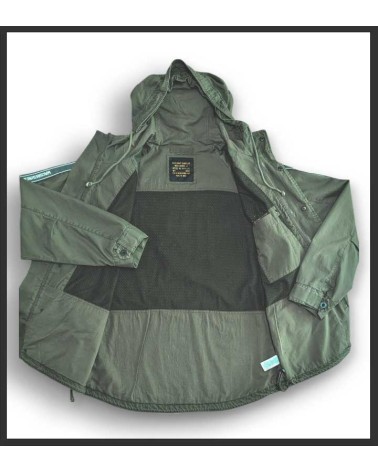 Barbarossa | Oversized L
