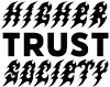 Higher Trust Society
